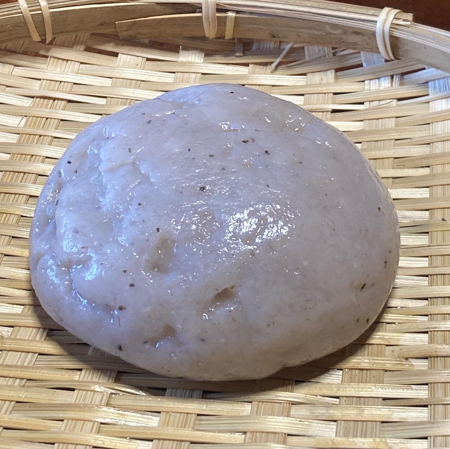 2パックセット　ぷるぷる手作りこんにゃく　アク抜き不要　