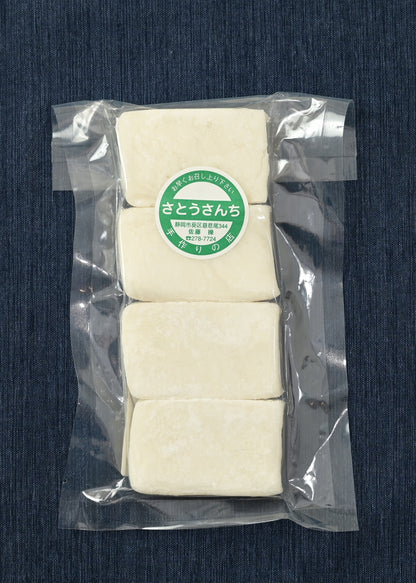 杵つき餅　白　250ｇ