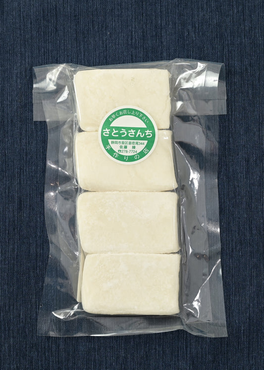 杵つき餅　白　250ｇ