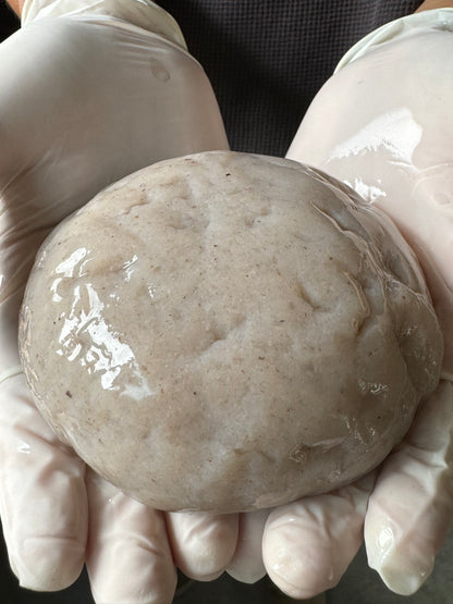 2パックセット　ぷるぷる手作りこんにゃく　アク抜き不要　