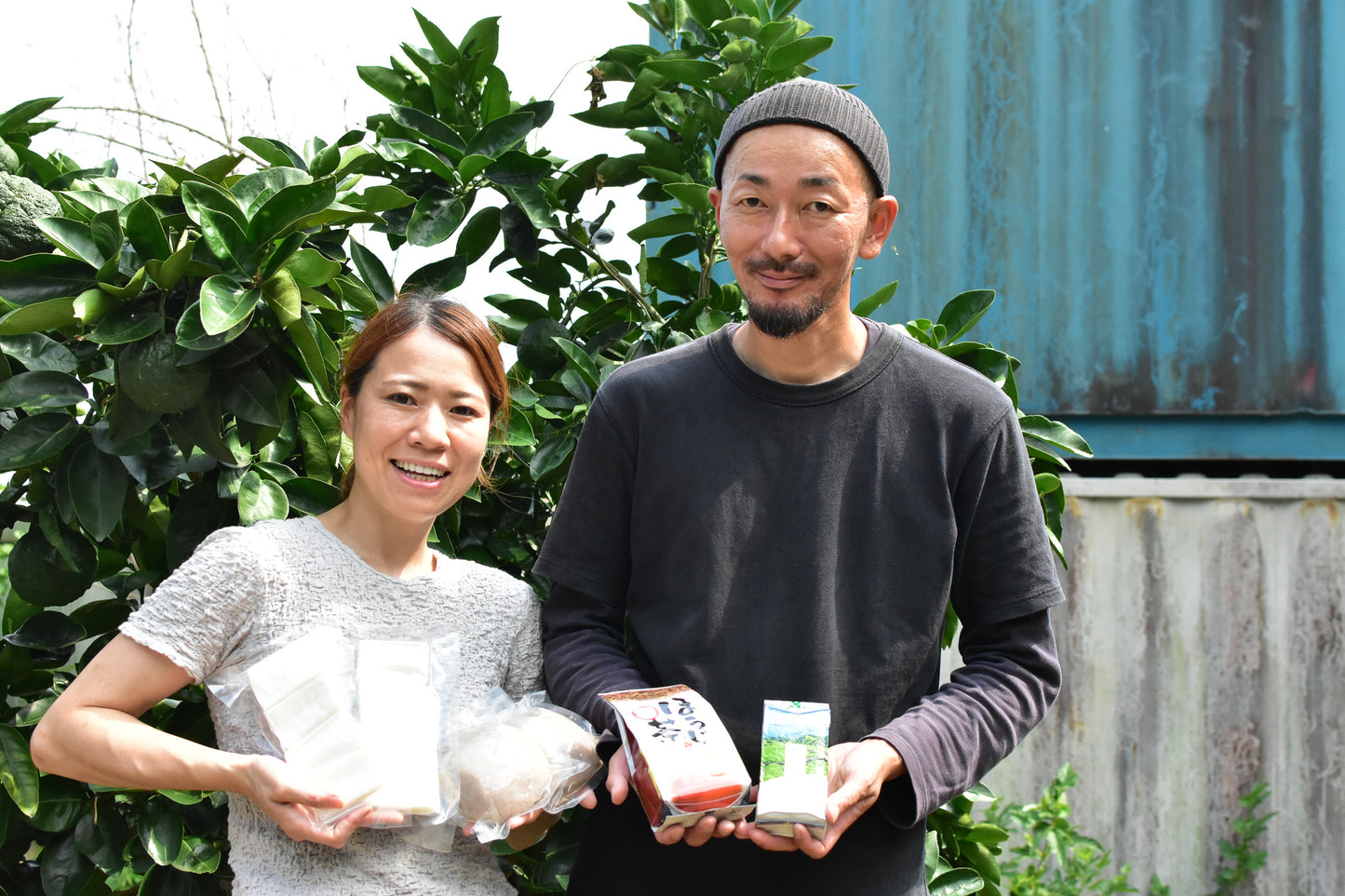 33farm AOI 　大地の恵みセット　ギフトにもおすすめ　満喫セット