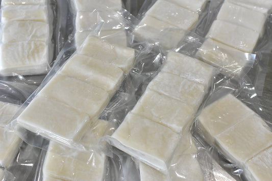 Mochi  270ｇ×10　for outside Japan