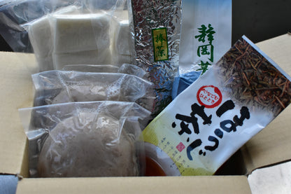 33farm AOI 　大地の恵みセット　ギフトにもおすすめ　満喫セット