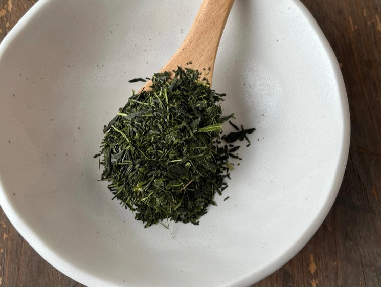 2024年収穫！静岡茶　やぶきた　200ｇ　緑茶