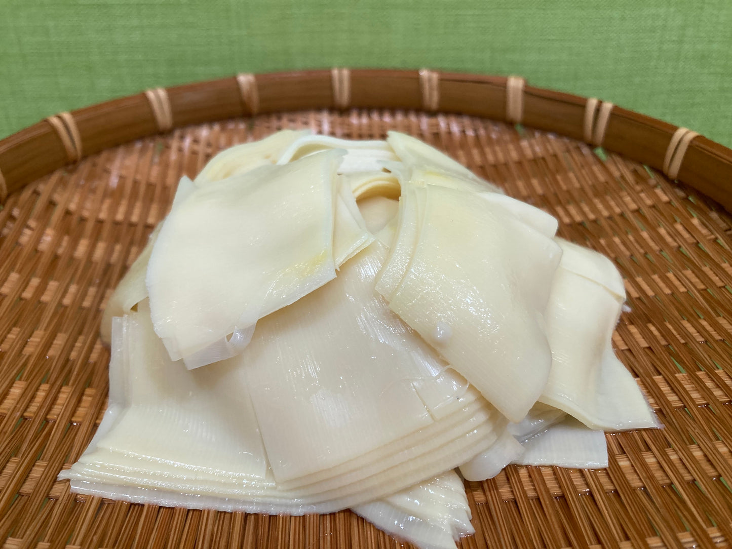 筍　希少部位！姫皮3パックセット