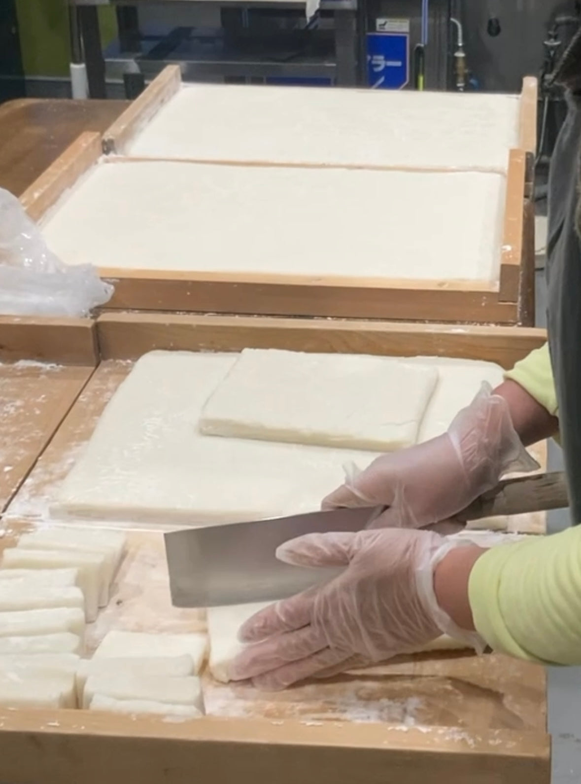 杵つき餅　白　250ｇ