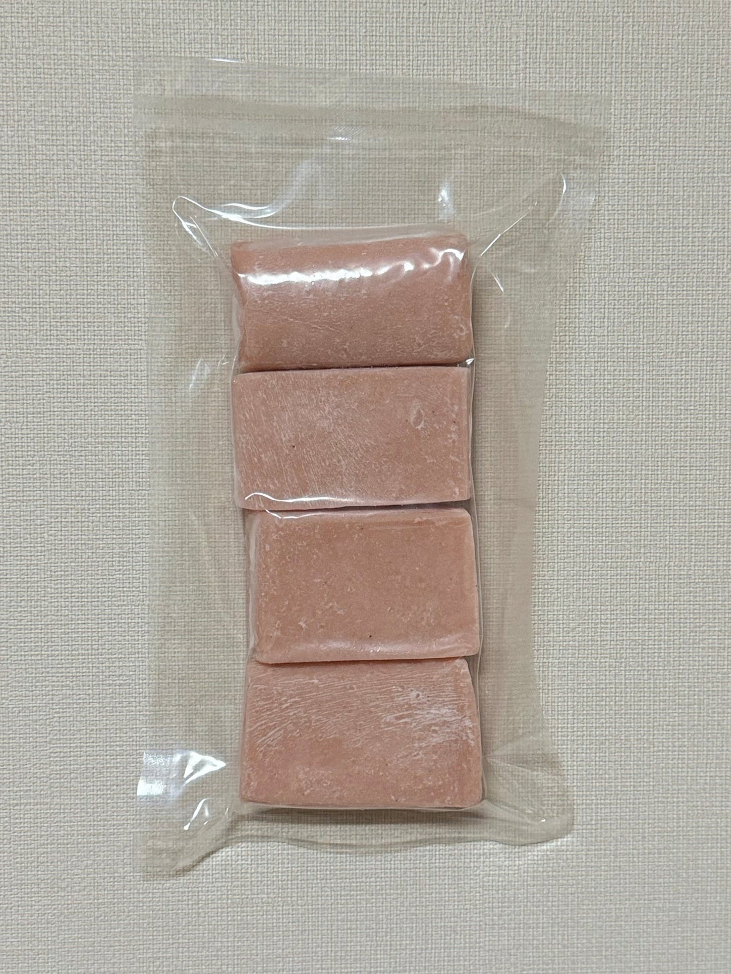 杵つき餅　えび餅　4切（270ｇ）