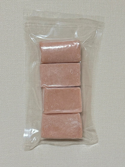 杵つき餅　えび餅　4切（270ｇ）