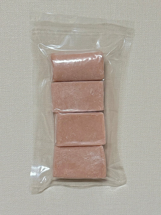 杵つき餅　えび餅　4切（270ｇ）